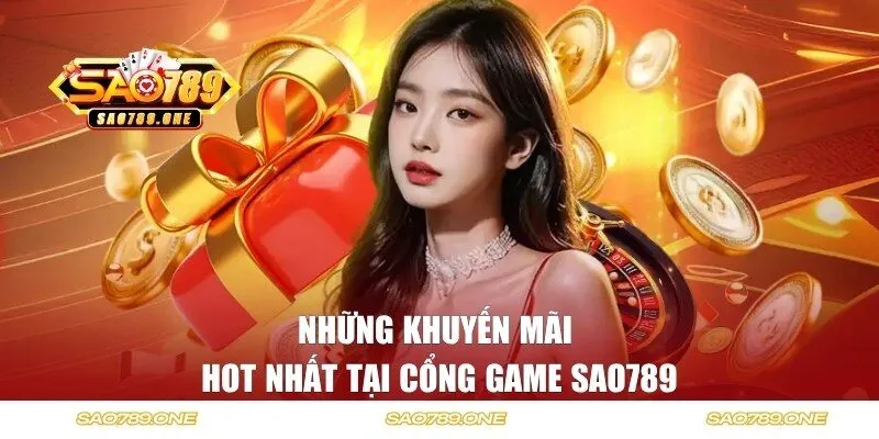 Khám phá những khuyến mãi hot hit nhất năm 2026