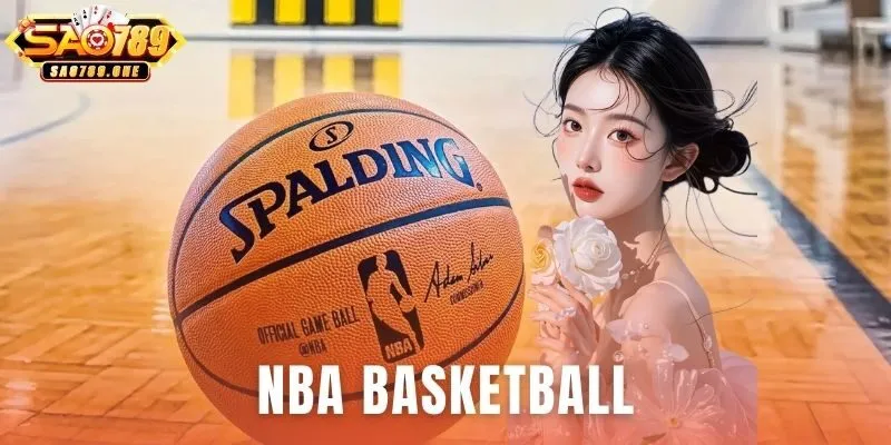 NBA Basketball